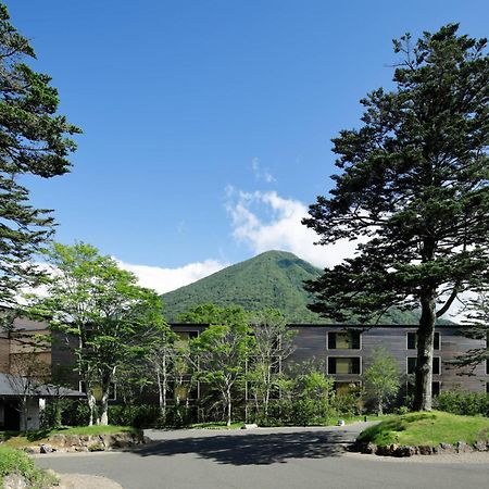 The Ritz-Carlton, Nikko Otel Dış mekan fotoğraf
