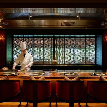 The Ritz-Carlton, Nikko Otel Dış mekan fotoğraf