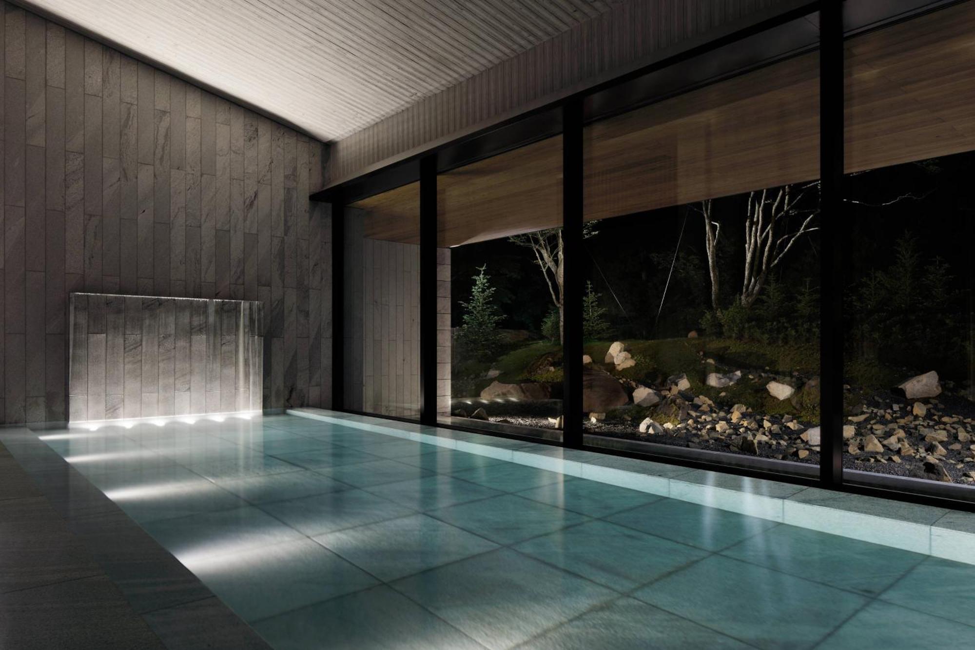 The Ritz-Carlton, Nikko Otel Dış mekan fotoğraf