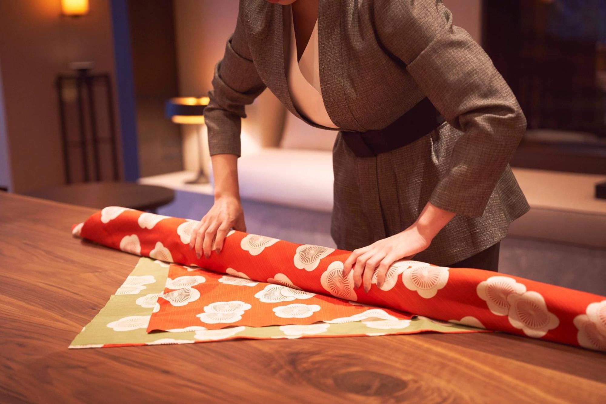 The Ritz-Carlton, Nikko Otel Dış mekan fotoğraf