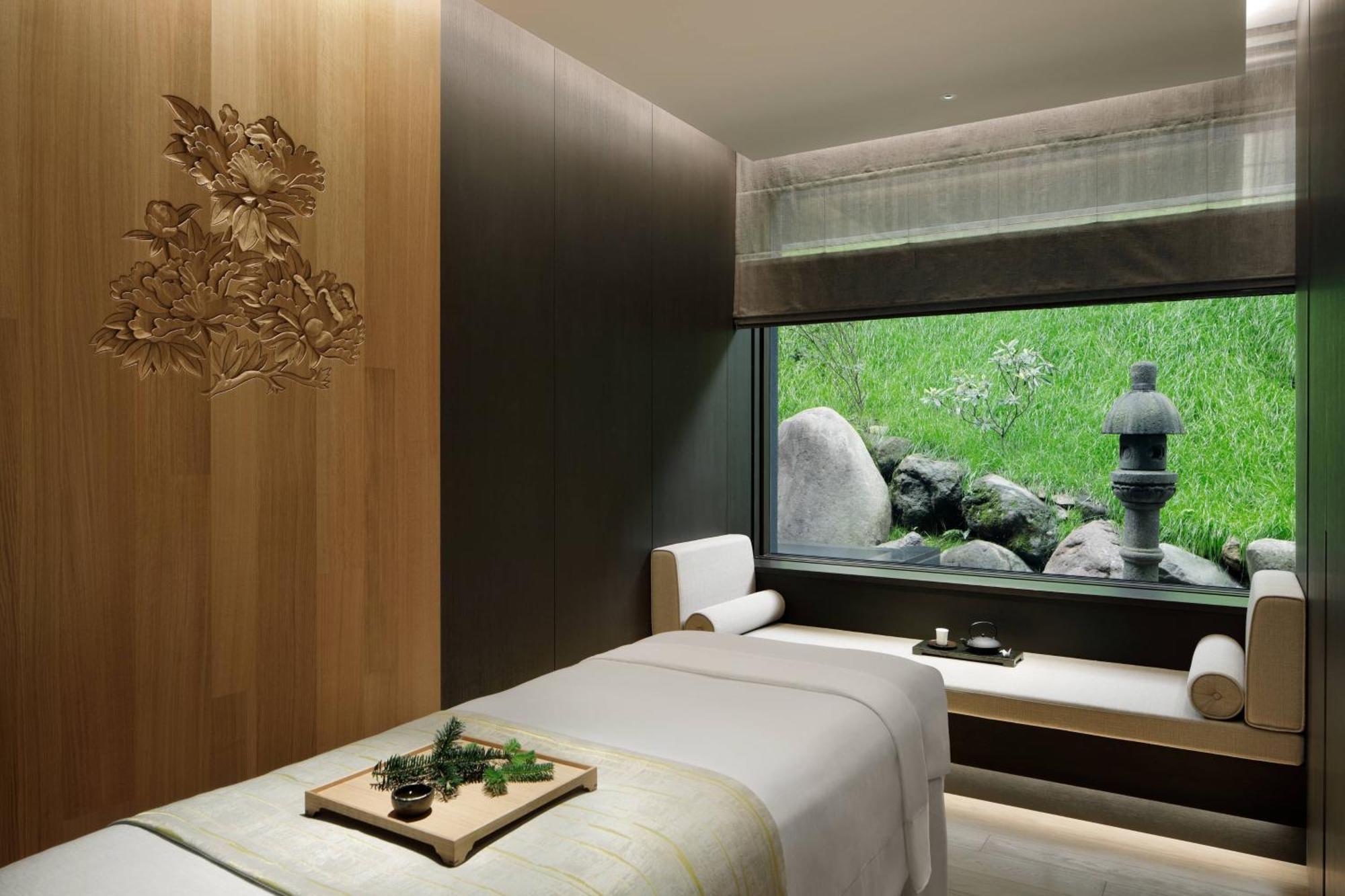 The Ritz-Carlton, Nikko Otel Dış mekan fotoğraf