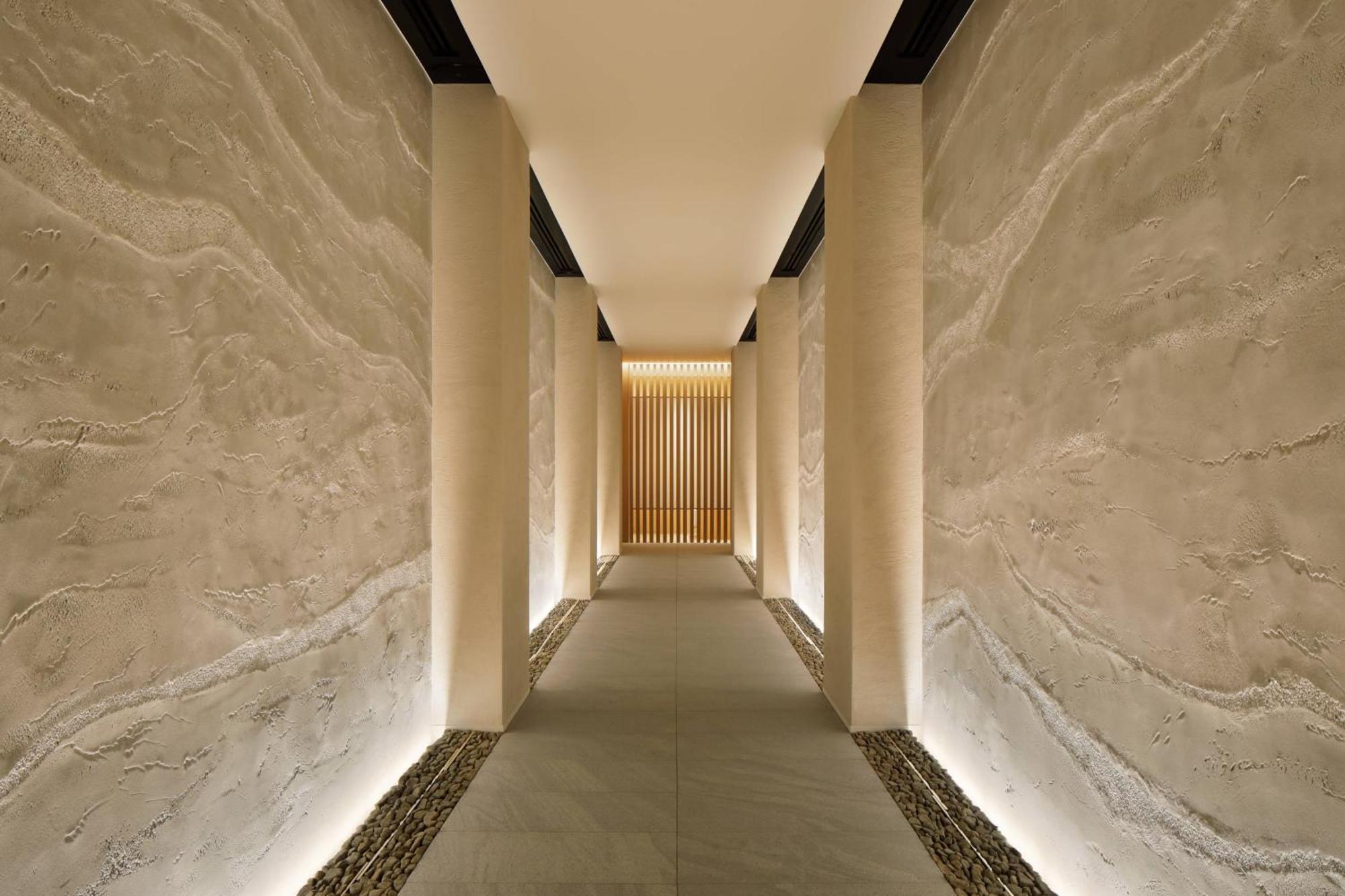 The Ritz-Carlton, Nikko Otel Dış mekan fotoğraf