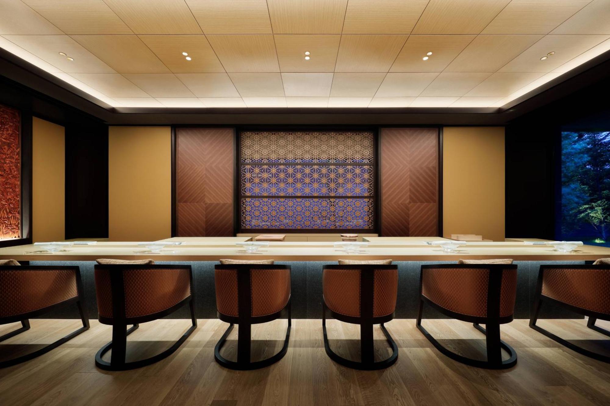 The Ritz-Carlton, Nikko Otel Dış mekan fotoğraf