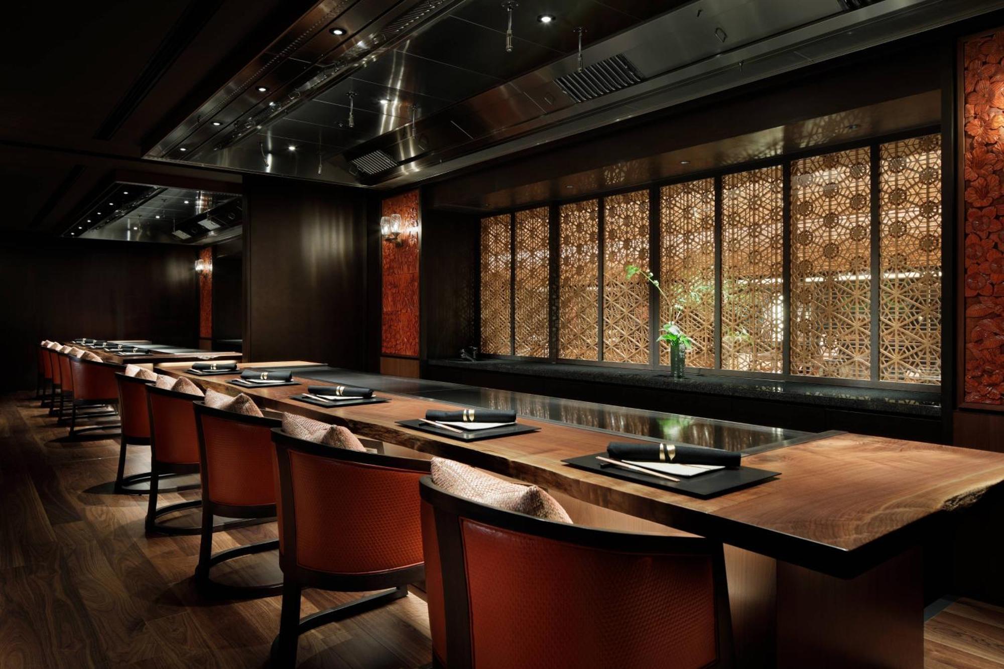 The Ritz-Carlton, Nikko Otel Dış mekan fotoğraf