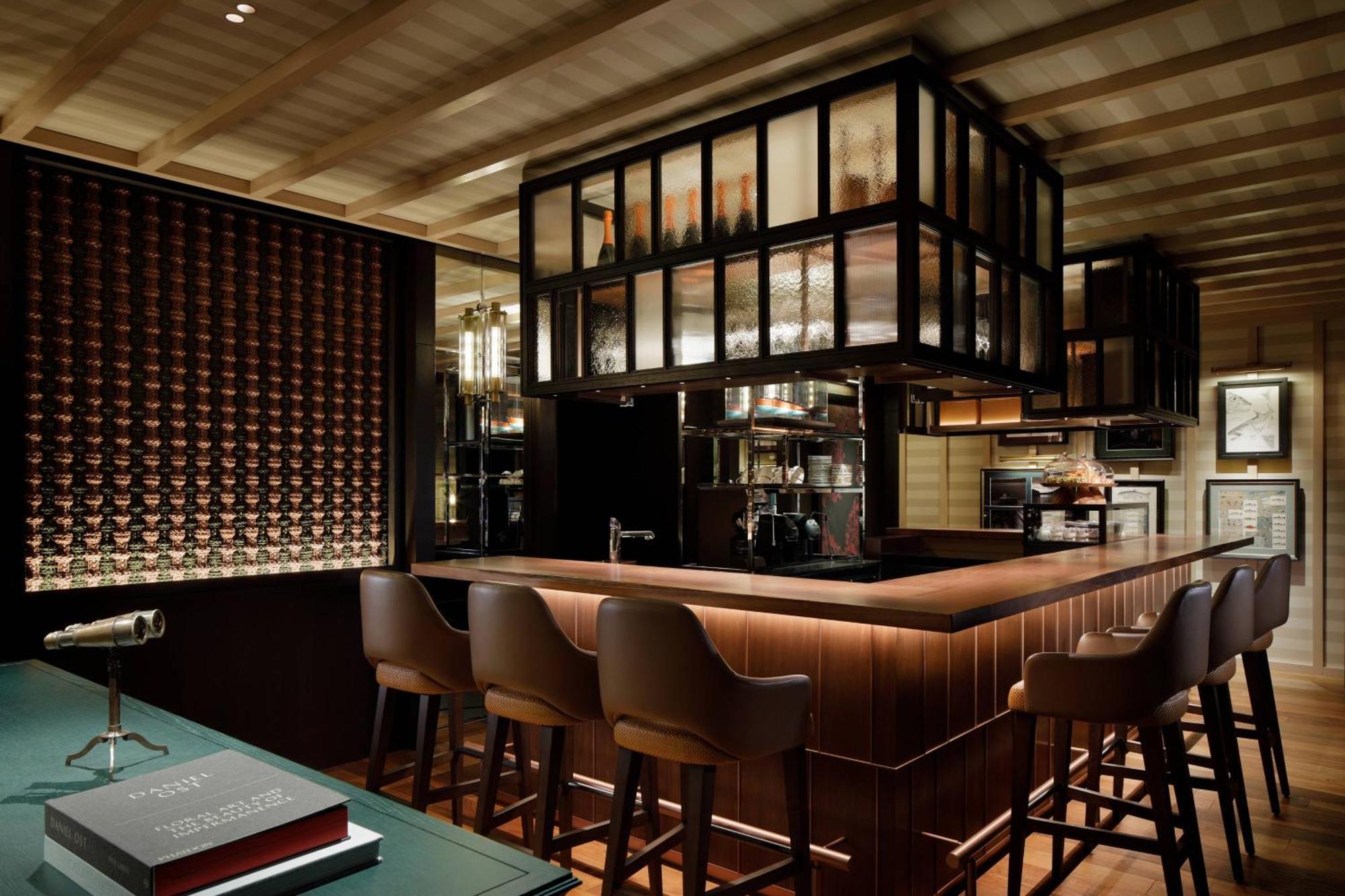 The Ritz-Carlton, Nikko Otel Dış mekan fotoğraf