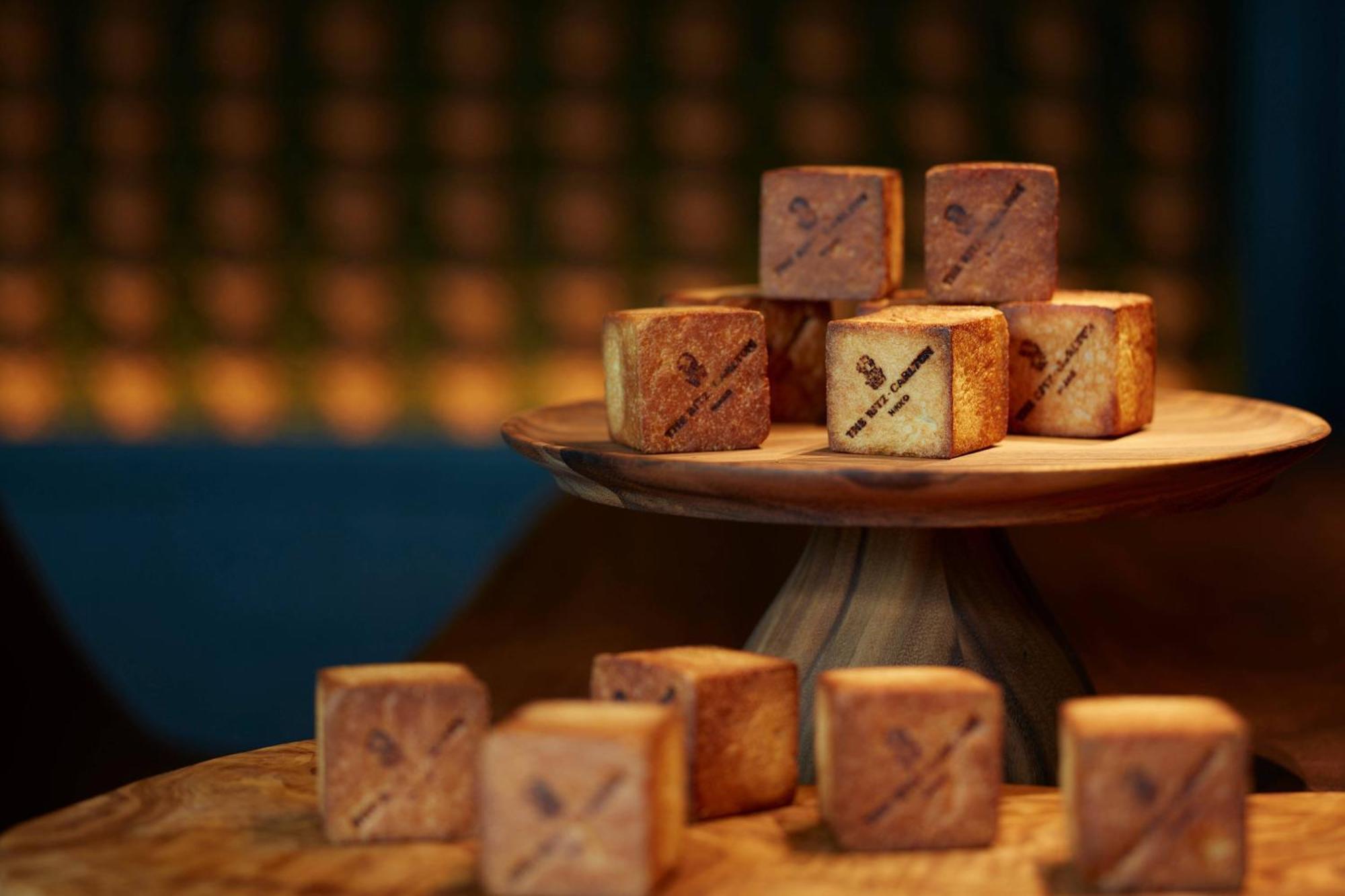 The Ritz-Carlton, Nikko Otel Dış mekan fotoğraf