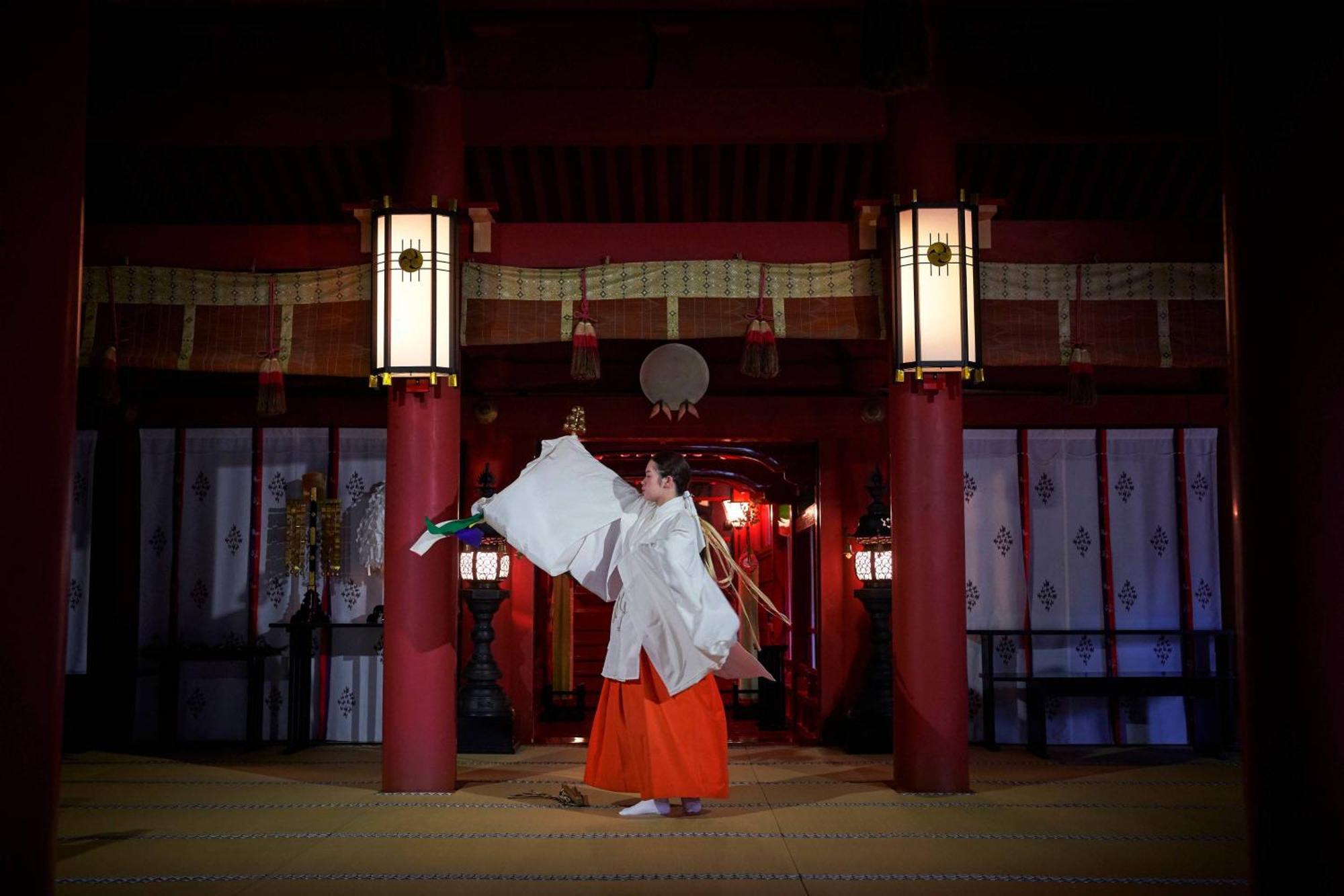 The Ritz-Carlton, Nikko Otel Dış mekan fotoğraf