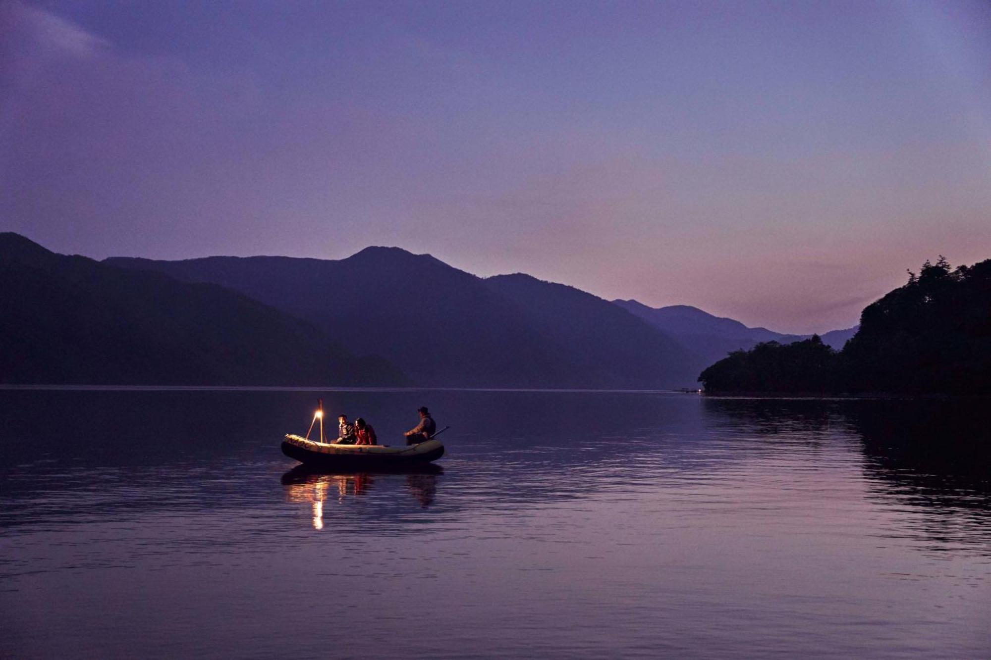 The Ritz-Carlton, Nikko Otel Dış mekan fotoğraf