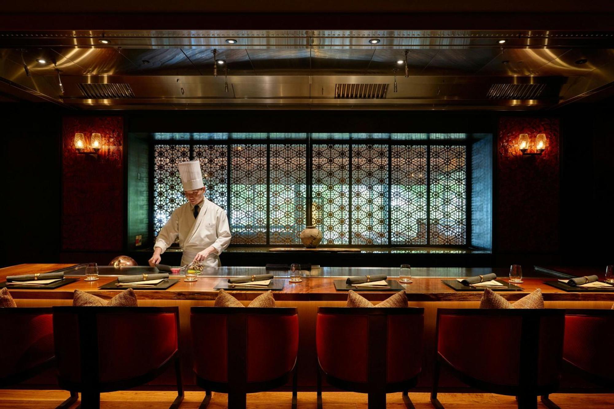 The Ritz-Carlton, Nikko Otel Dış mekan fotoğraf